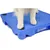 Produktbild 4 för BLUE-9 Fötter för KLIMB träningsplattform 4-pack