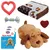 Produktbild 2 för Snuggle Puppy Startkit för valp