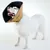 Produktbild 4 för All Four Paws Djurkrage Comfy Cone M 20 cm brun