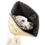 Produktbild 5 för All Four Paws Djurkrage Comfy Cone M 20 cm brun