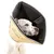 Produktbild 5 för All Four Paws Djurkrage Comfy Cone XL 30 cm brun