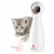 Produktbild 2 för PetSafe Automatiskt laserljus FroliCat Bolt vit