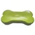 Produktbild 2 för FitPAWS Balansplatta för husdjur K9FITbone PVC grön FPK9BONEGR