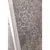 Produktbild 5 för Grosfillex Väggplattor Gx Wall+ 5 st cement blommönster 45x90cm grå