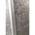 Produktbild 6 för Grosfillex Väggplattor Gx Wall+ 5 st cement blommönster 45x90cm grå