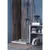 Produktbild 4 för Grosfillex Väggplattor Gx Wall+ 10 st återvunnet trä 17x120cm