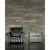 Produktbild 7 för Grosfillex Väggplattor Gx Wall+ 10 st återvunnet trä 17x120cm