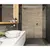 Produktbild 7 för Grosfillex Väggplattor Gx Wall+ 10 st hammamträ 17x120cm