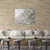 Produktbild 8 för Grosfillex Väggplattor Gx Wall+ 10 st hammamträ 17x120cm