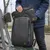 Produktbild 3 för Exacompta Ryggsäck för laptop Exactive Smart