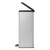 Produktbild 5 för Curver Pedalhink Deco rektangulär 65L silver