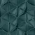 Produktbild 2 för DUTCH WALLCOVERINGS Tapet Onyx grön