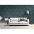 Produktbild 7 för DUTCH WALLCOVERINGS Tapet Onyx grön