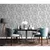 Produktbild 7 för DUTCH WALLCOVERINGS Tapet Onyx ljusgrå