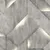 Produktbild 2 för DUTCH WALLCOVERINGS Tapet Onyx mörkgrå