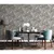 Produktbild 6 för DUTCH WALLCOVERINGS Tapet Onyx mörkgrå