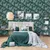 Produktbild 6 för DUTCH WALLCOVERINGS Tapet Onyx grön och guld