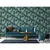 Produktbild 7 för DUTCH WALLCOVERINGS Tapet Onyx grön och guld