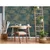 Produktbild 7 för DUTCH WALLCOVERINGS Tapet Tropical mörkblå och guld