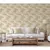 Produktbild 4 för DUTCH WALLCOVERINGS Tapet Tropical beige och guld