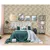 Produktbild 6 för DUTCH WALLCOVERINGS Tapet Tropical beige och guld