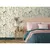 Produktbild 7 för DUTCH WALLCOVERINGS Tapet Flamingo gräddvit och mintgrön