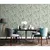 Produktbild 4 för DUTCH WALLCOVERINGS Tapet Flamingo mintgrön