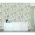 Produktbild 8 för DUTCH WALLCOVERINGS Tapet Flamingo mintgrön