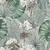 Produktbild 2 för DUTCH WALLCOVERINGS Tapet Eden grå och ljusgrön