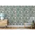 Produktbild 4 för DUTCH WALLCOVERINGS Tapet Eden grå och ljusgrön