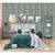 Produktbild 6 för DUTCH WALLCOVERINGS Tapet Eden grå och ljusgrön