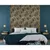 Produktbild 7 för DUTCH WALLCOVERINGS Tapet Palm Trees guld och svart