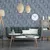 Produktbild 3 för DUTCH WALLCOVERINGS Tapet Wood grå