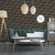 Produktbild 3 för DUTCH WALLCOVERINGS Tapet Galactic brun och svart