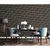 Produktbild 4 för DUTCH WALLCOVERINGS Tapet Galactic brun och svart
