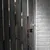 Produktbild 2 för Master Lock Kombinationslås i aluminium svart 40 mm 7640EURDBLKLH