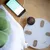 Produktbild 6 för Livoo Smart bluetooth digital våg vit