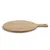 Produktbild 3 för Livoo Pizzaskärare med skärbräda set 30 cm trä