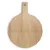 Produktbild 4 för Livoo Pizzaskärare med skärbräda set 30 cm trä