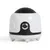 Produktbild 2 för Livoo Smart webbkamera 360° vit