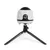 Produktbild 3 för Livoo Smart webbkamera 360° vit