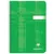 Produktbild 4 för Clairefontaine Anteckningsbok spiralbunden A5 90 blad linjerad 5 st
