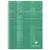 Produktbild 4 för Clairefontaine Anteckningsbok spiralbunden A4 90 blad linjerad 5 st