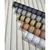 Produktbild 5 för Noordwand Tapet Botanica Wooden Slats beige