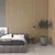 Produktbild 4 för Noordwand Tapet Botanica Wooden Slats brun och ek