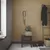 Produktbild 5 för Noordwand Tapet Botanica Wooden Slats brun och ek