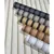 Produktbild 7 för Noordwand Tapet Botanica Wooden Slats brun och ek