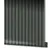 Produktbild 3 för Noordwand Tapet Botanica Wooden Slats svart och grå