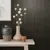 Produktbild 7 för Noordwand Tapet Botanica Wooden Slats svart och grå
