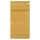 Kleine Wolke Badmatta Bambus 60x115 cm brun